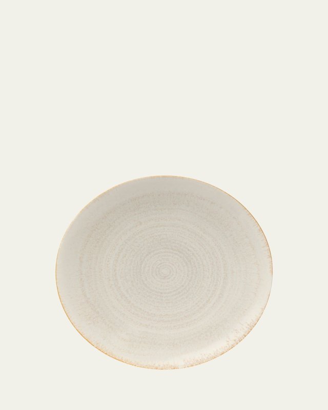 ECO Round Platter